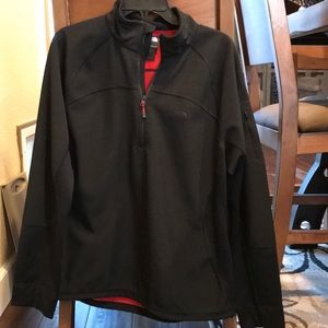 Men’s North Face Pullover Size L
